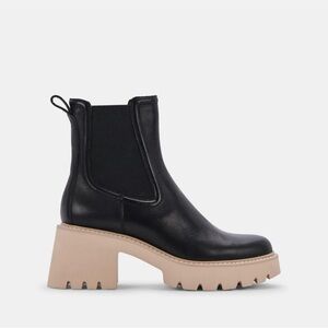 Dolce Vita Hawk H20 Waterproof Leather Bootie